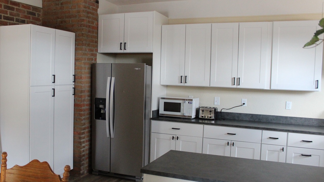 Photo of Kitchen in Weiser