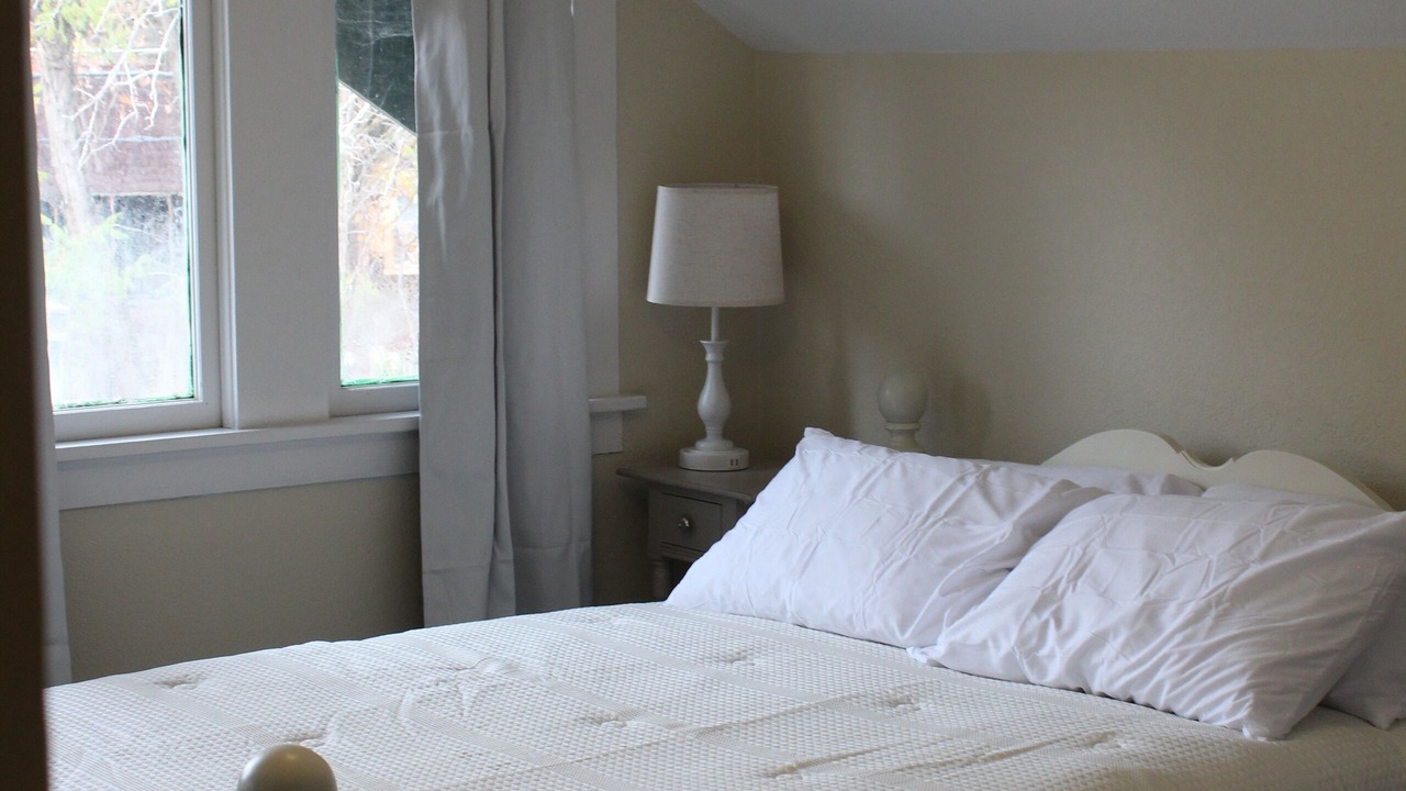 Photo of Bedroom in Weiser