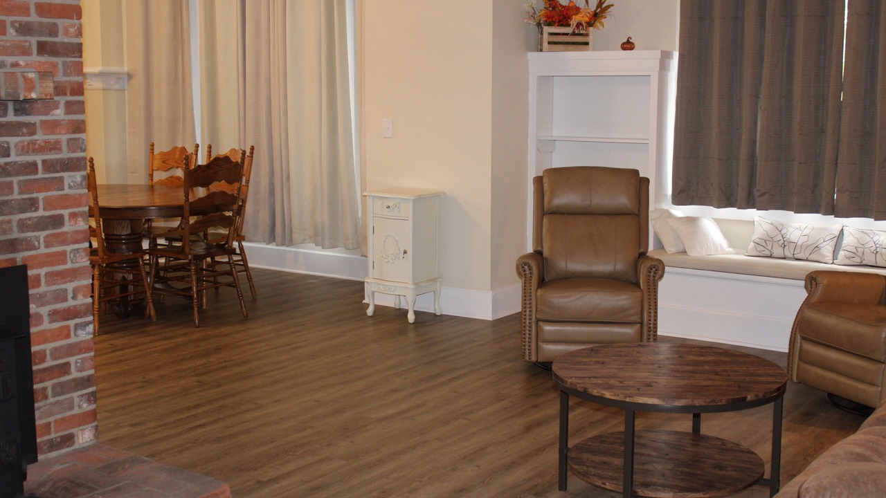 Photo of Livingroom in Weiser