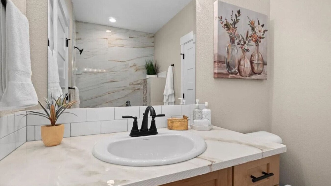 Photo of Bathroom in Cheyenne