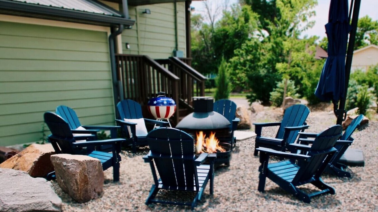 Photo of Outdoor in Cheyenne