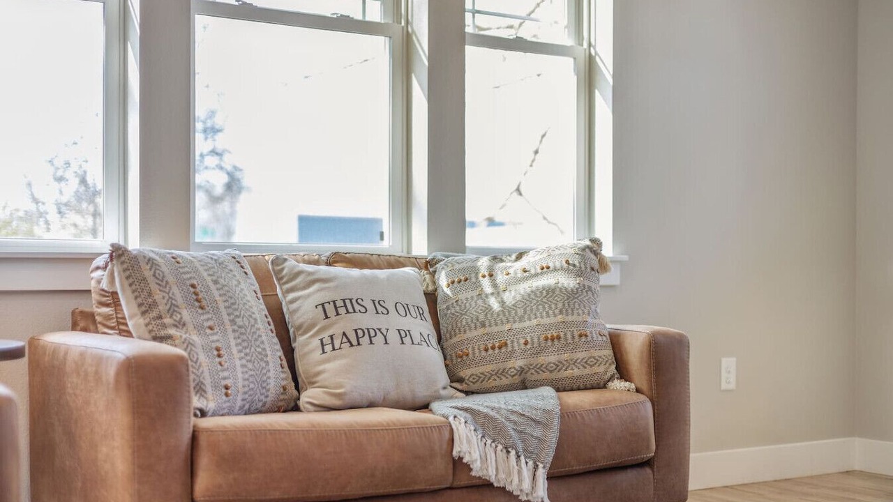 Photo of Livingroom in Cheyenne