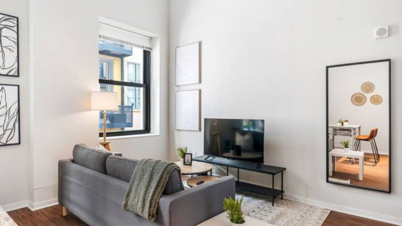 Photo of Bedroom in Central Business District