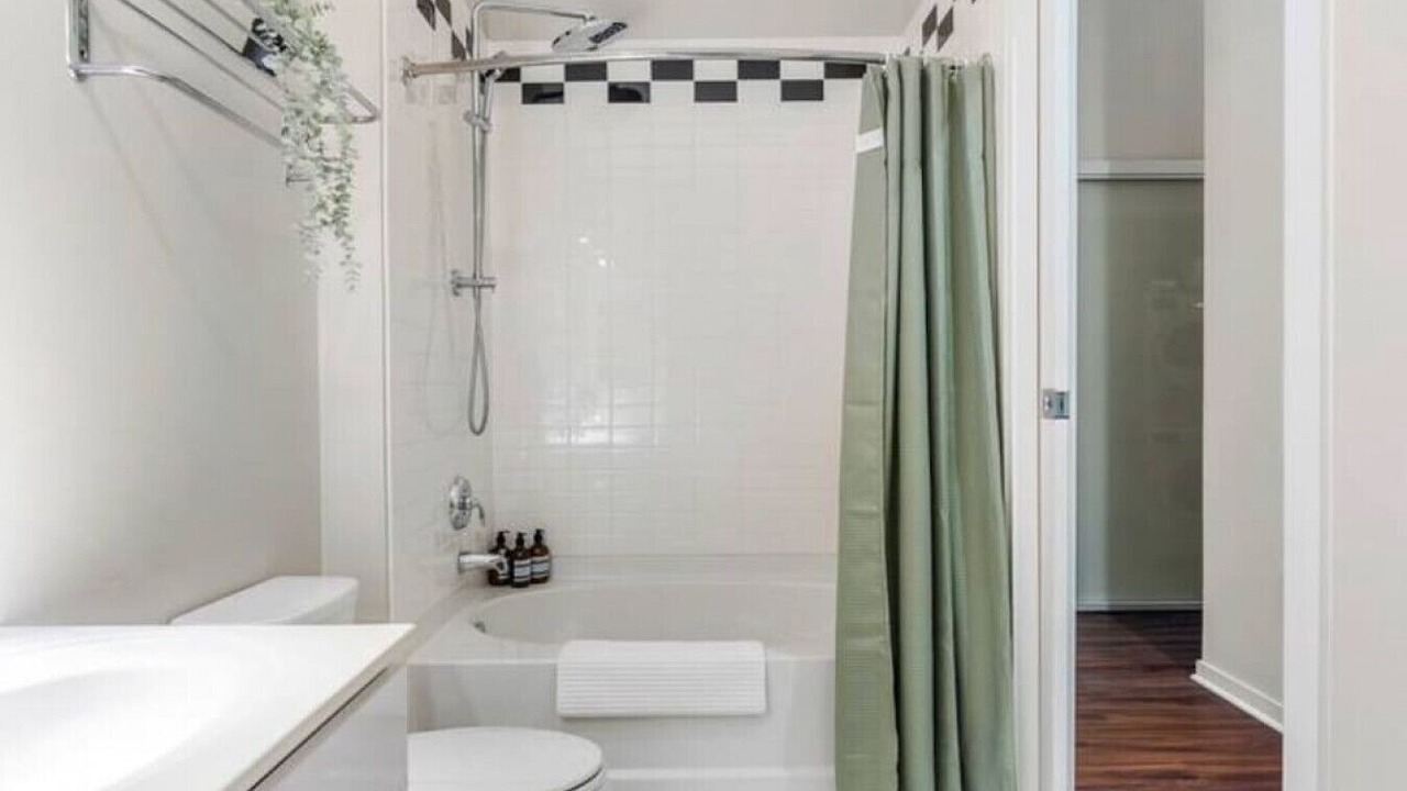 Photo of Bedroom in Central Business District