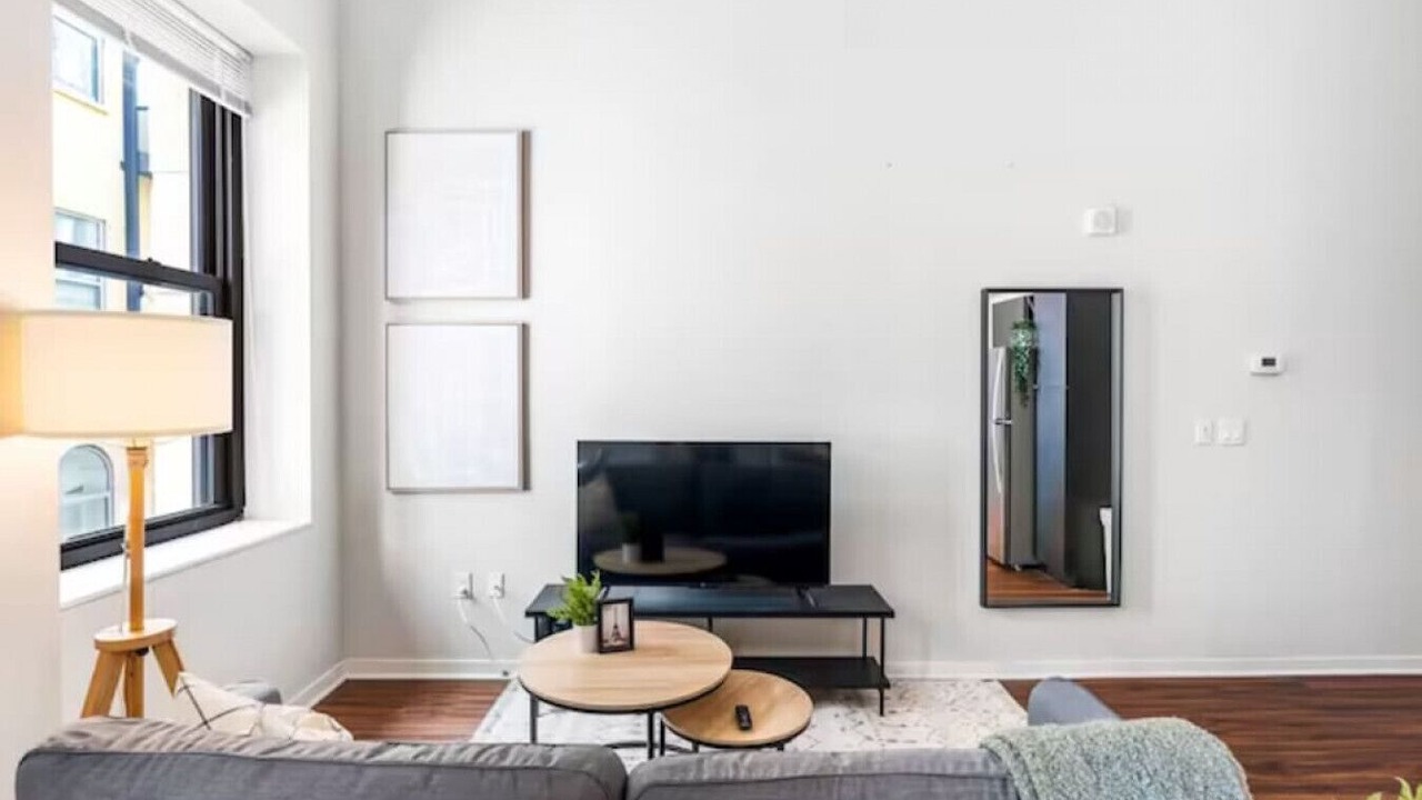 Photo of Bedroom in Central Business District