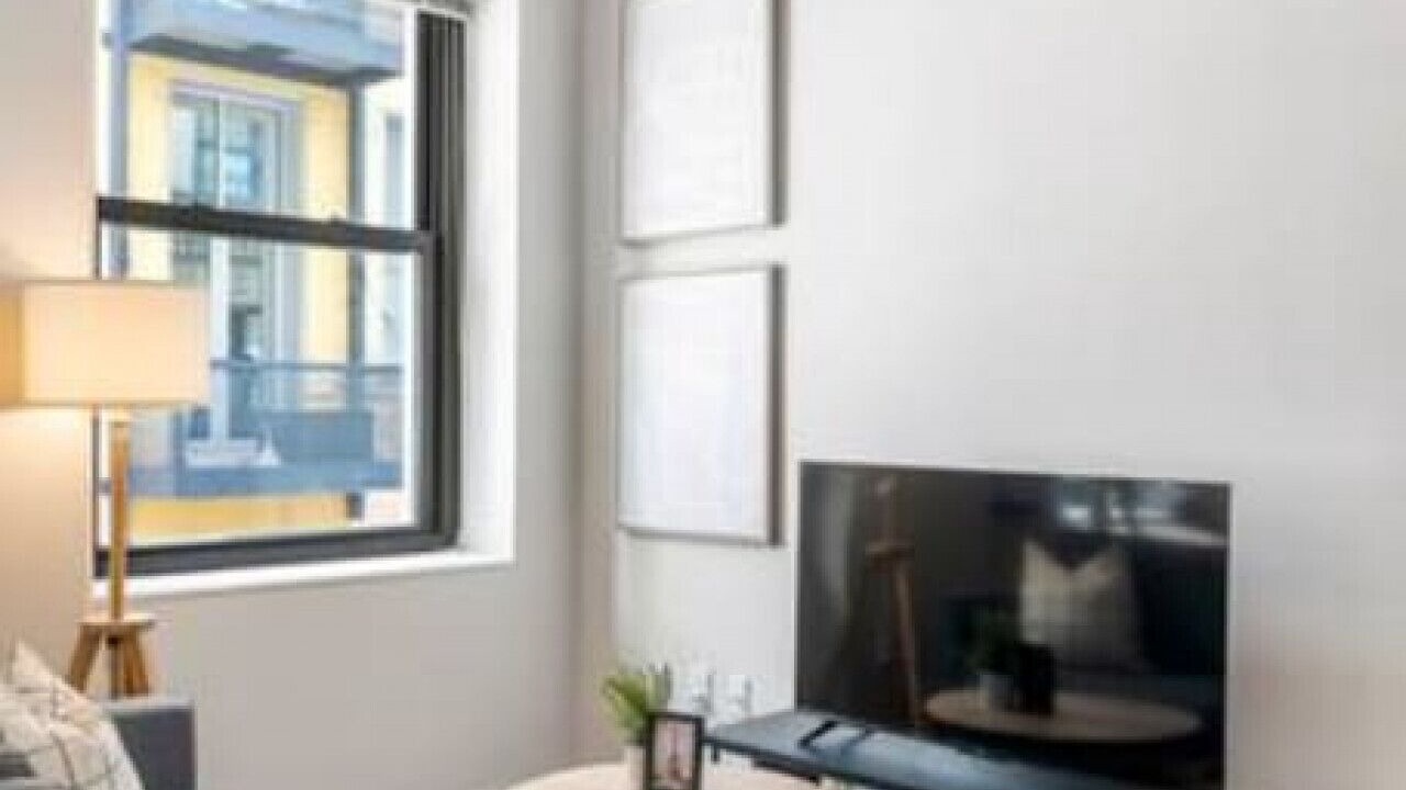 Photo of Bedroom in Central Business District