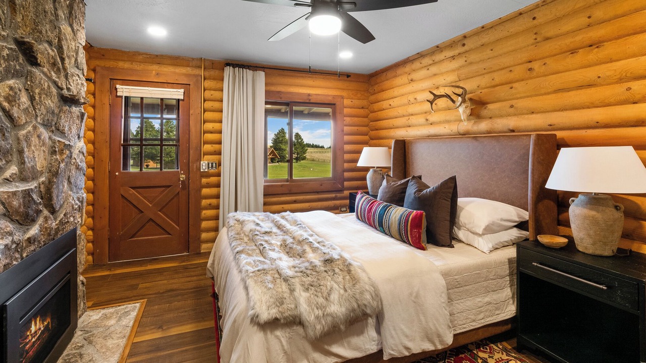 Photo of Bedroom in Ringling