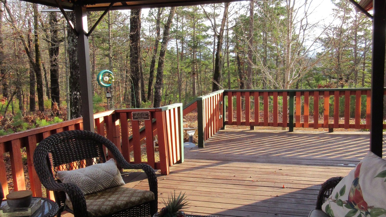 Photo of Outdoor in Bruno