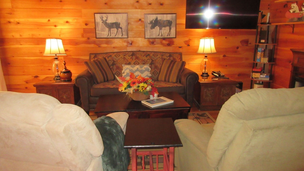 Photo of Livingroom in Bruno