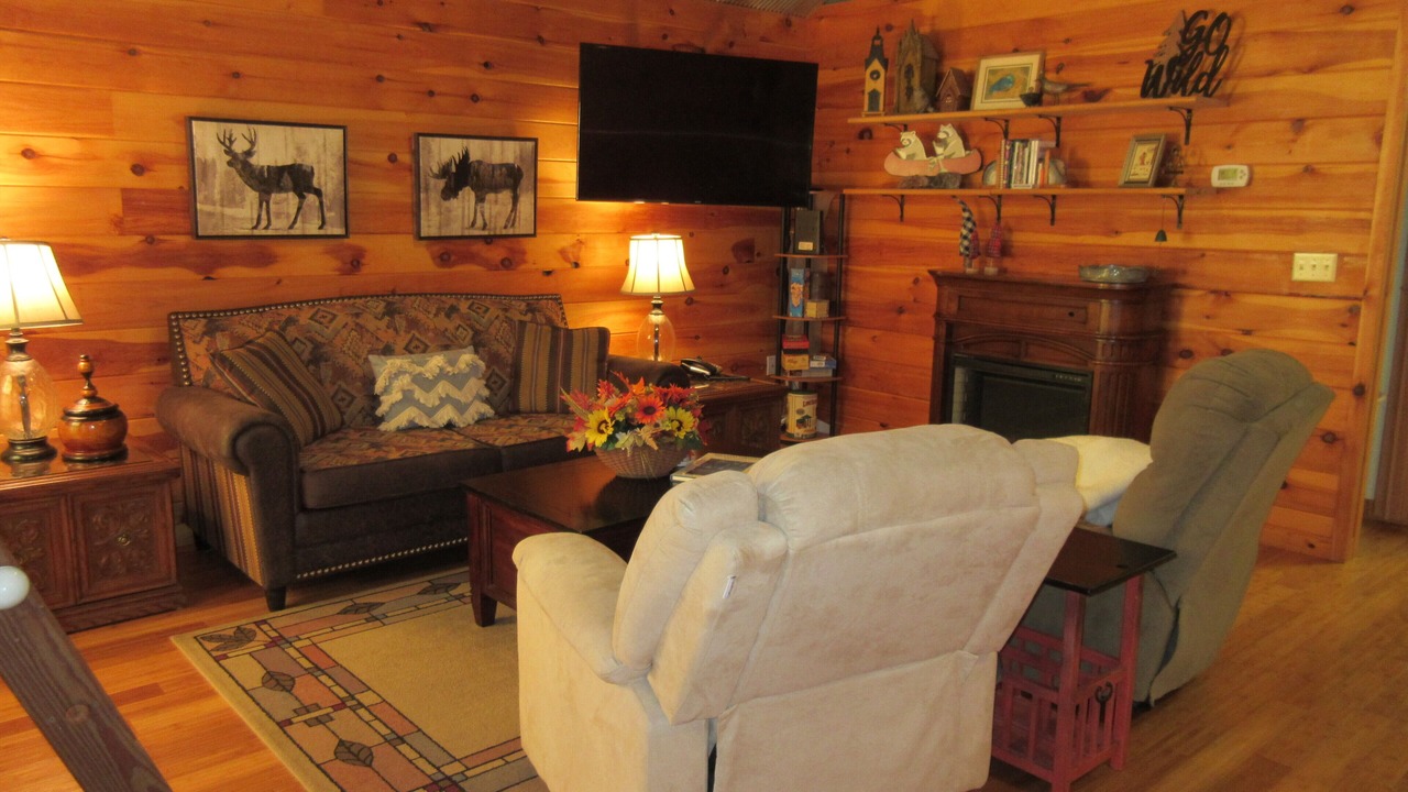 Photo of Bedroom in Bruno