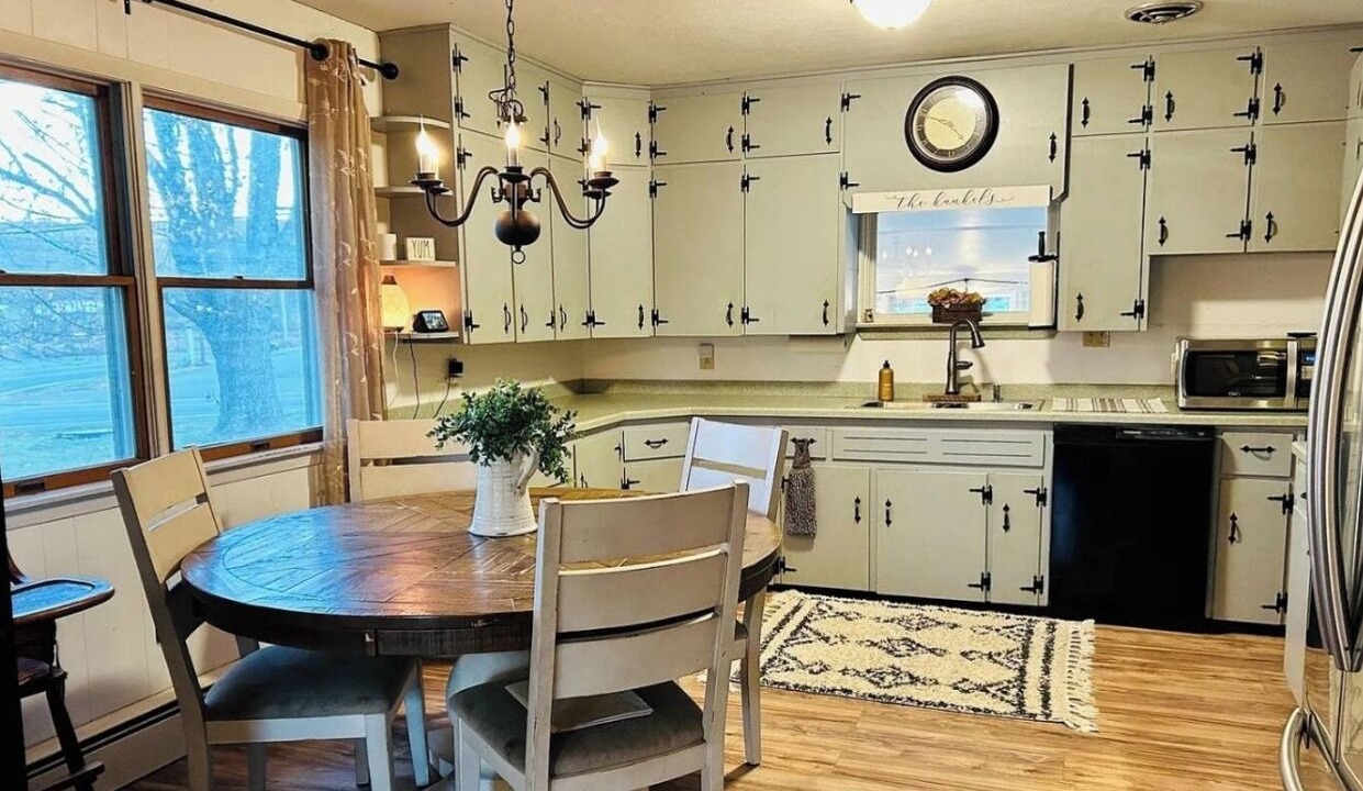 Photo of Kitchen in Ramblewood