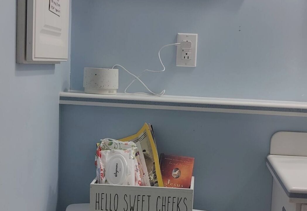 Photo of Bathroom in Ramblewood