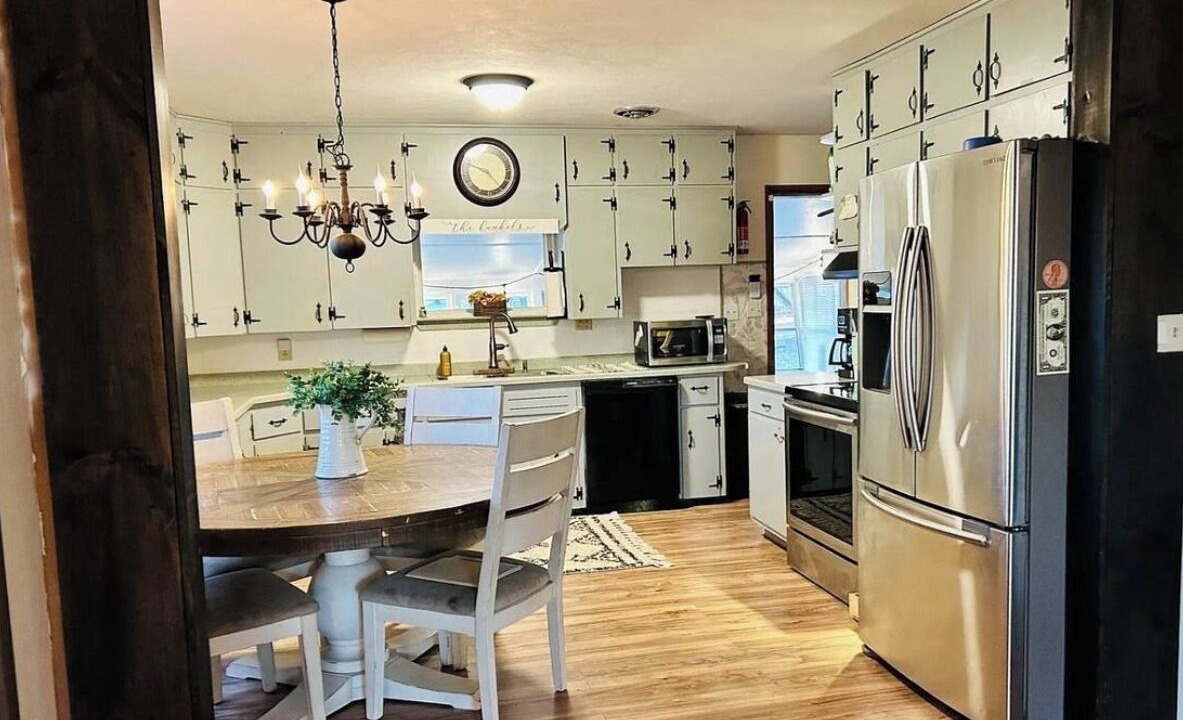 Photo of Kitchen in Ramblewood