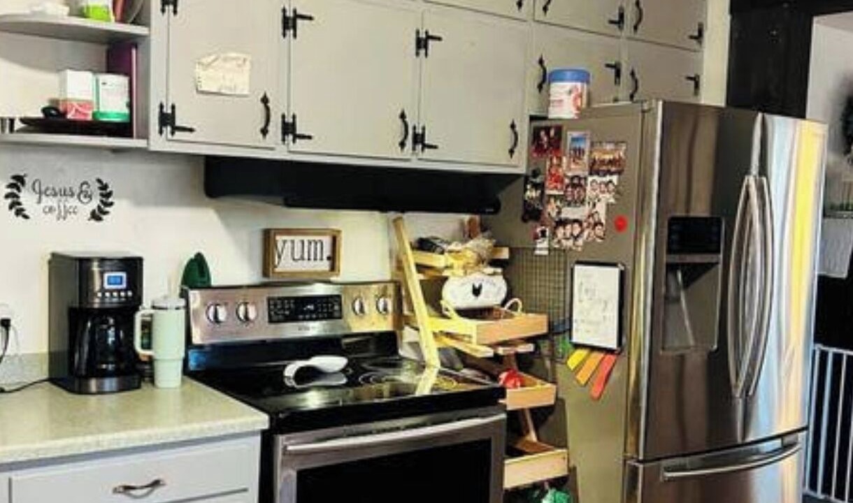 Photo of Kitchen in Ramblewood