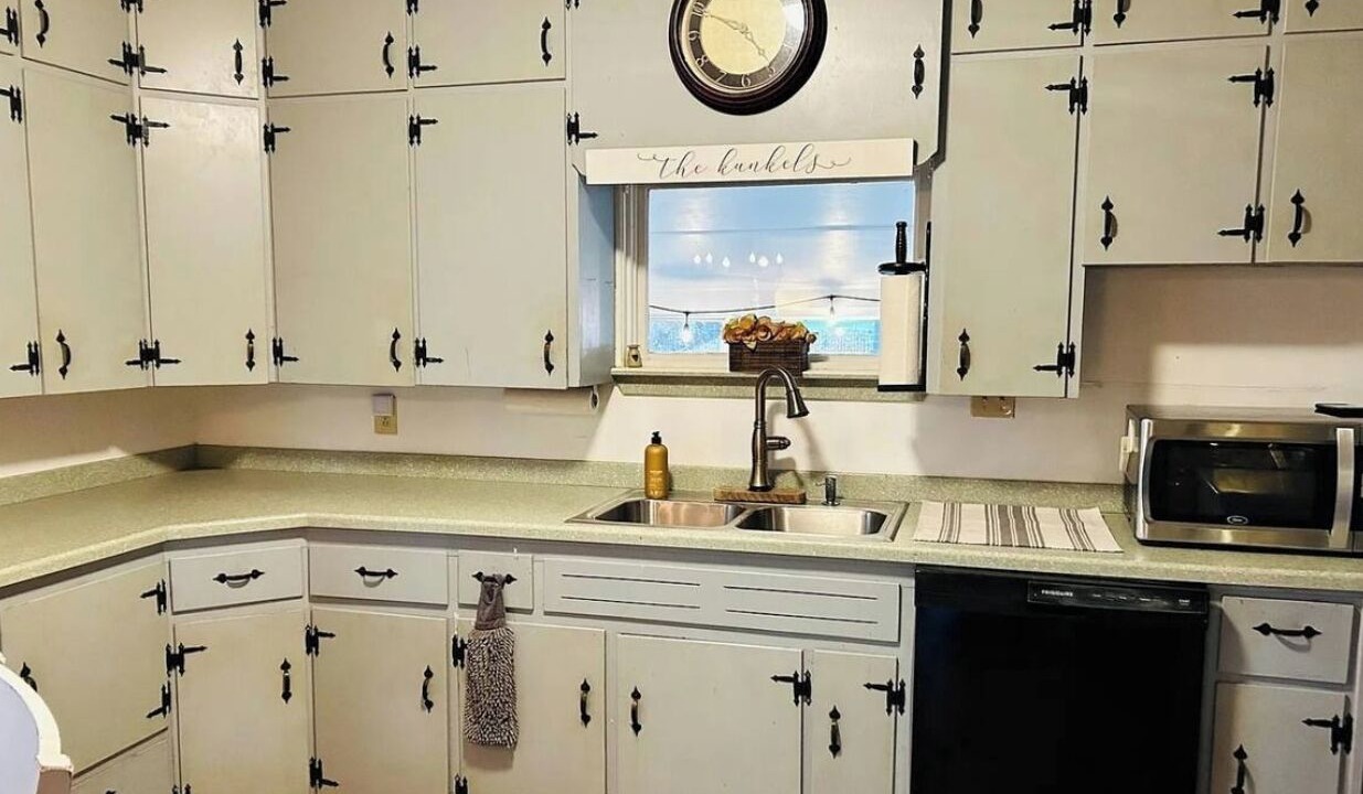 Photo of Kitchen in Ramblewood