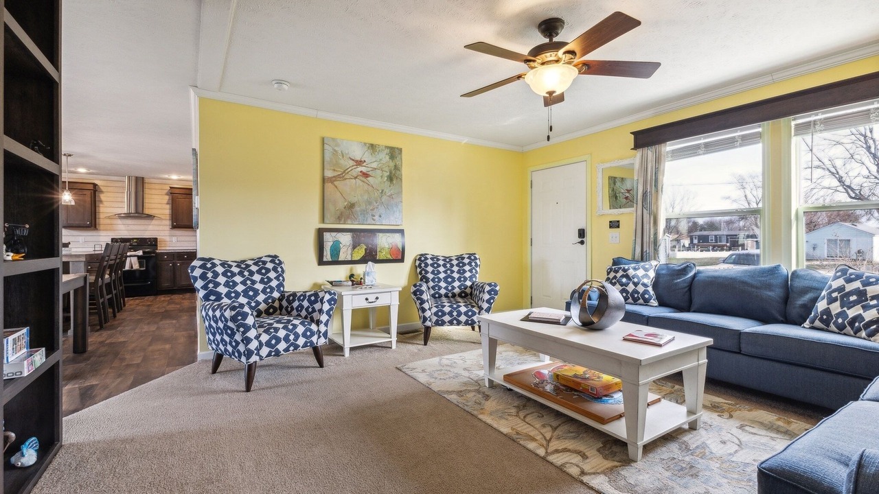 Photo of Bedroom in Port Clinton