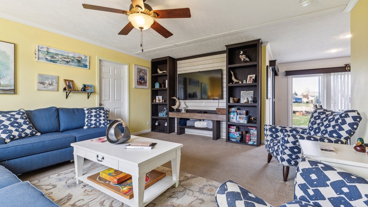 Photo of Bedroom in Port Clinton