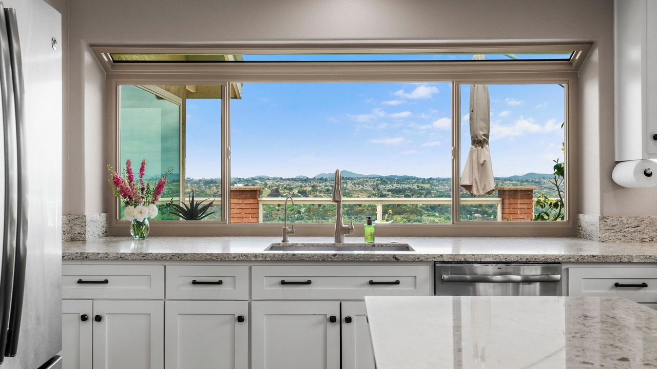 Photo of Kitchen in Rancho del Rey