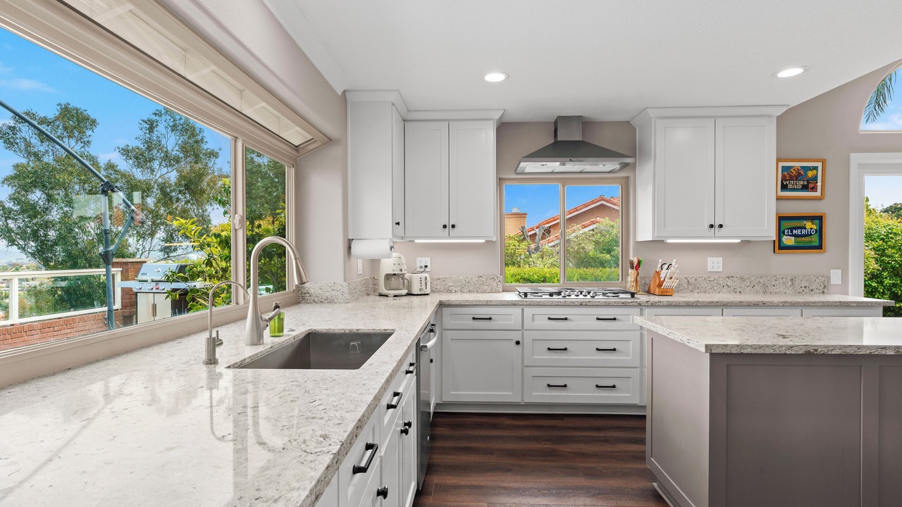 Photo of Kitchen in Rancho del Rey