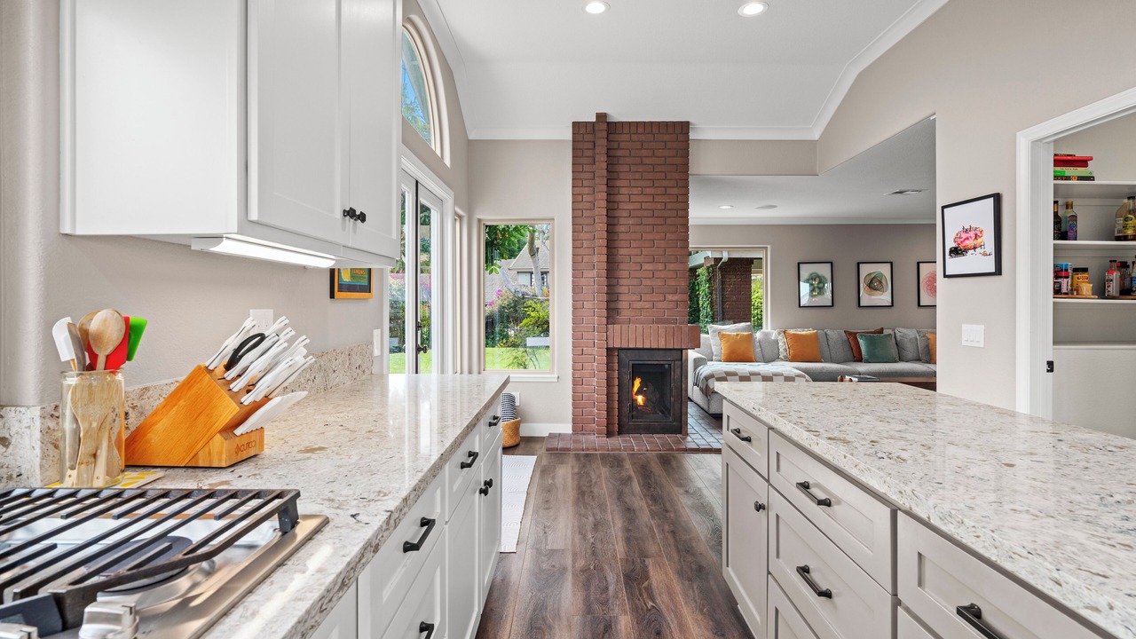 Photo of Kitchen in Rancho del Rey