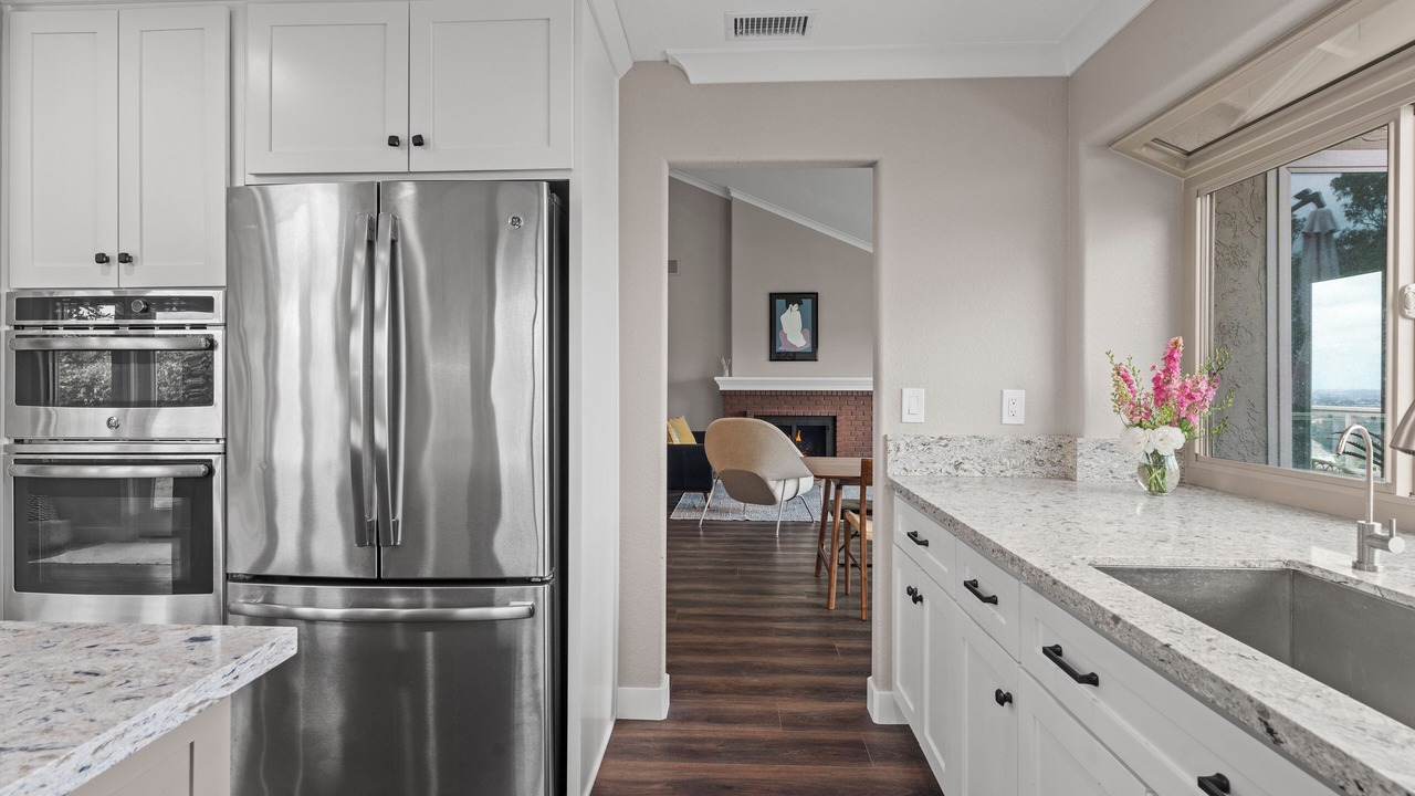 Photo of Kitchen in Rancho del Rey