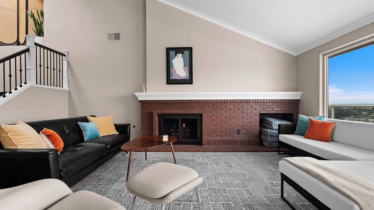 Photo of Livingroom in Rancho del Rey