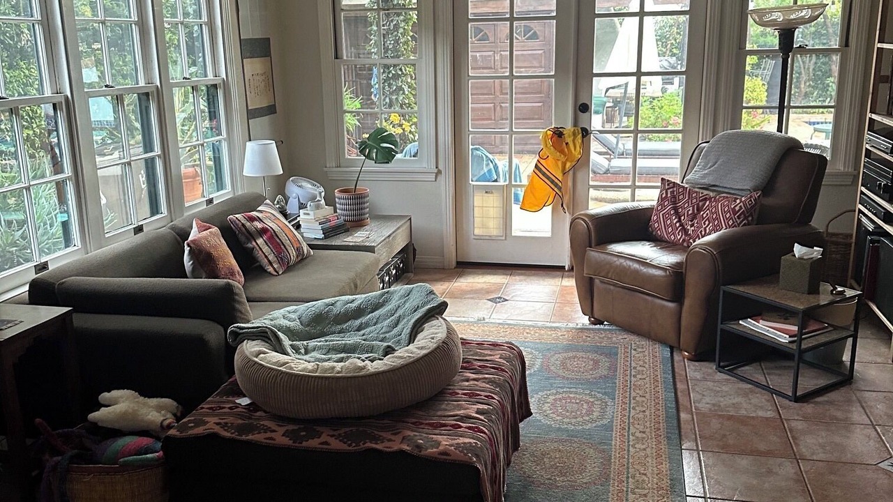 Photo of Livingroom in Pasadena