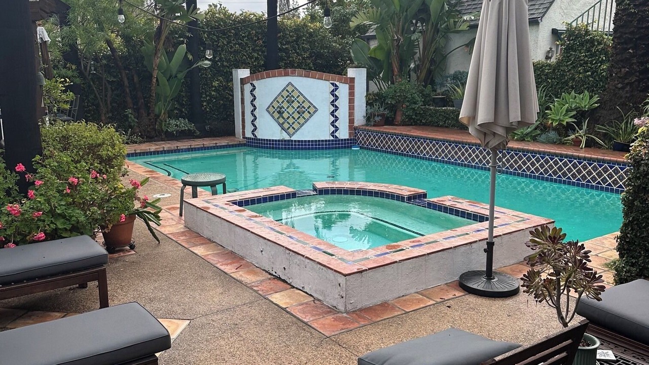 Photo of Outdoor in Pasadena