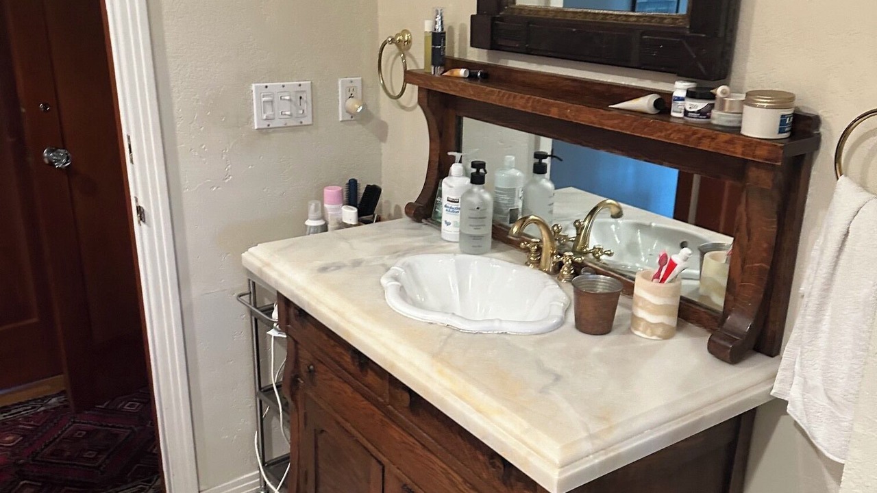 Photo of Bathroom in Pasadena