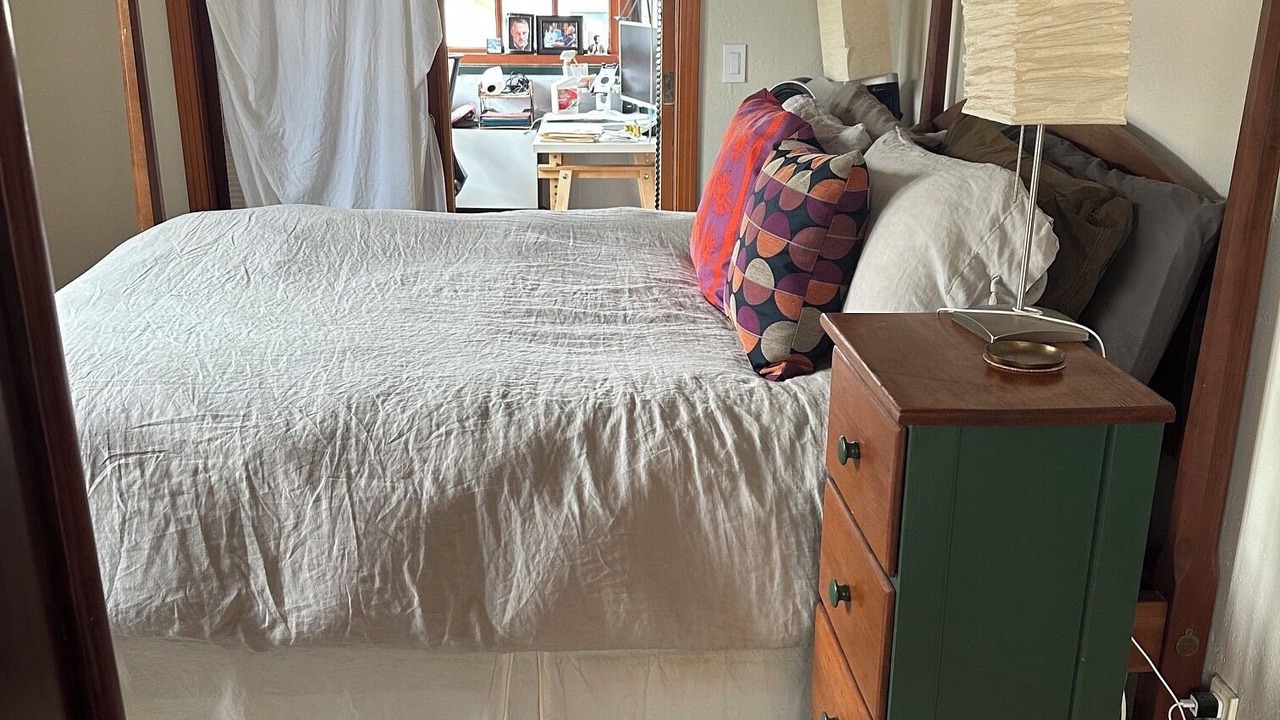 Photo of Bedroom in Pasadena