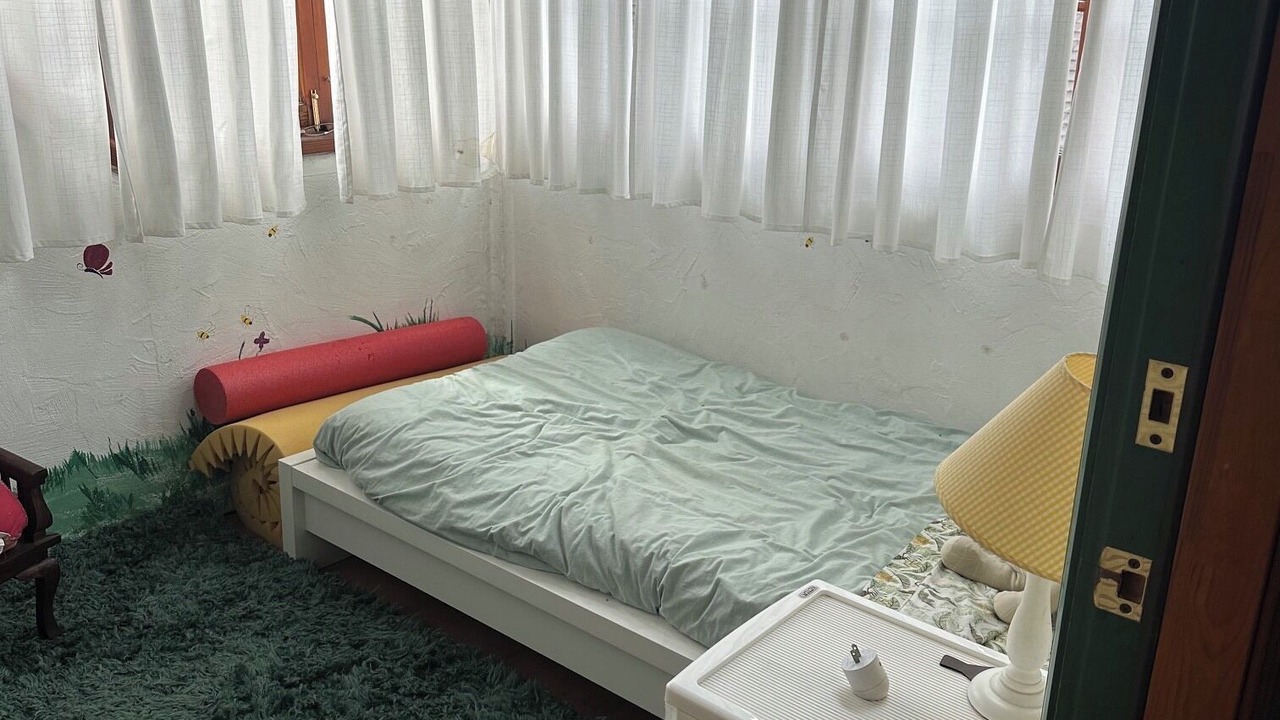 Photo of Bedroom in Pasadena