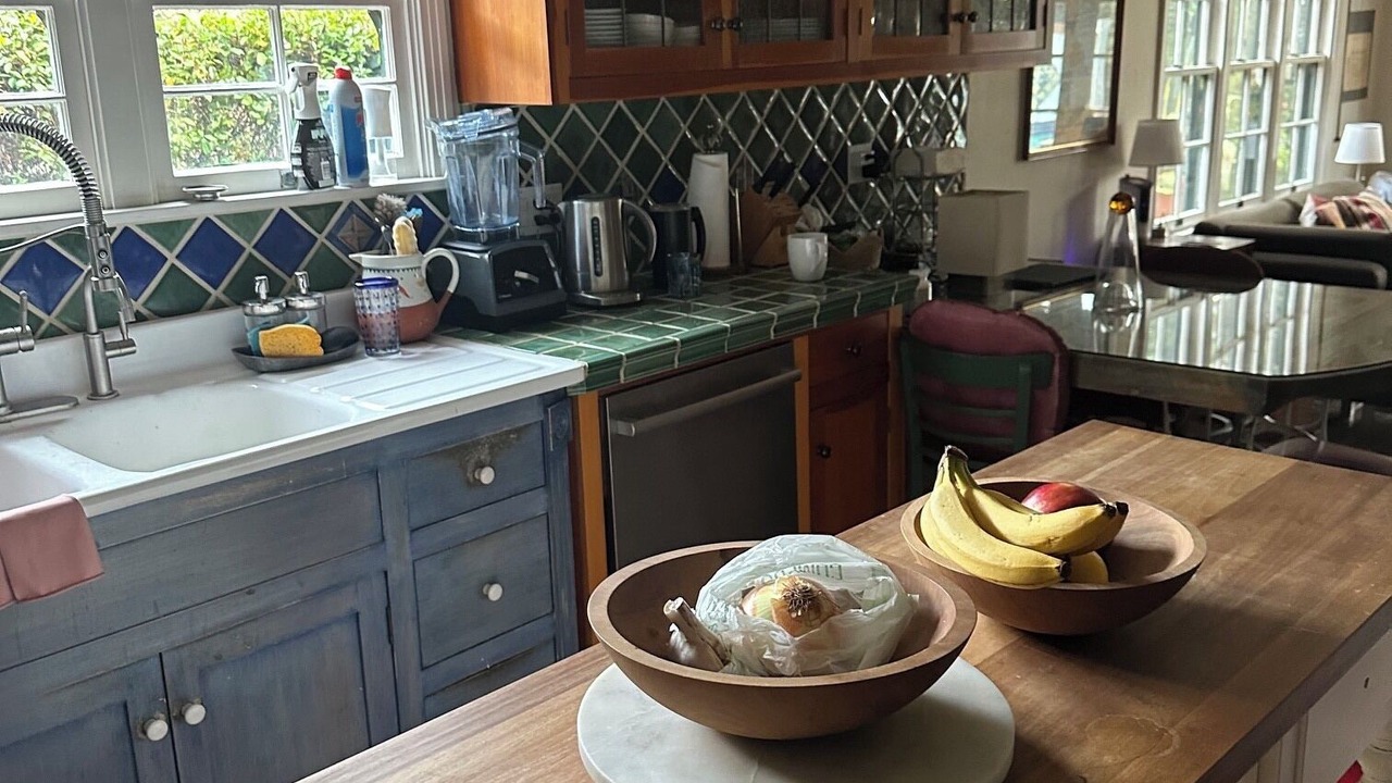 Photo of Kitchen in Pasadena