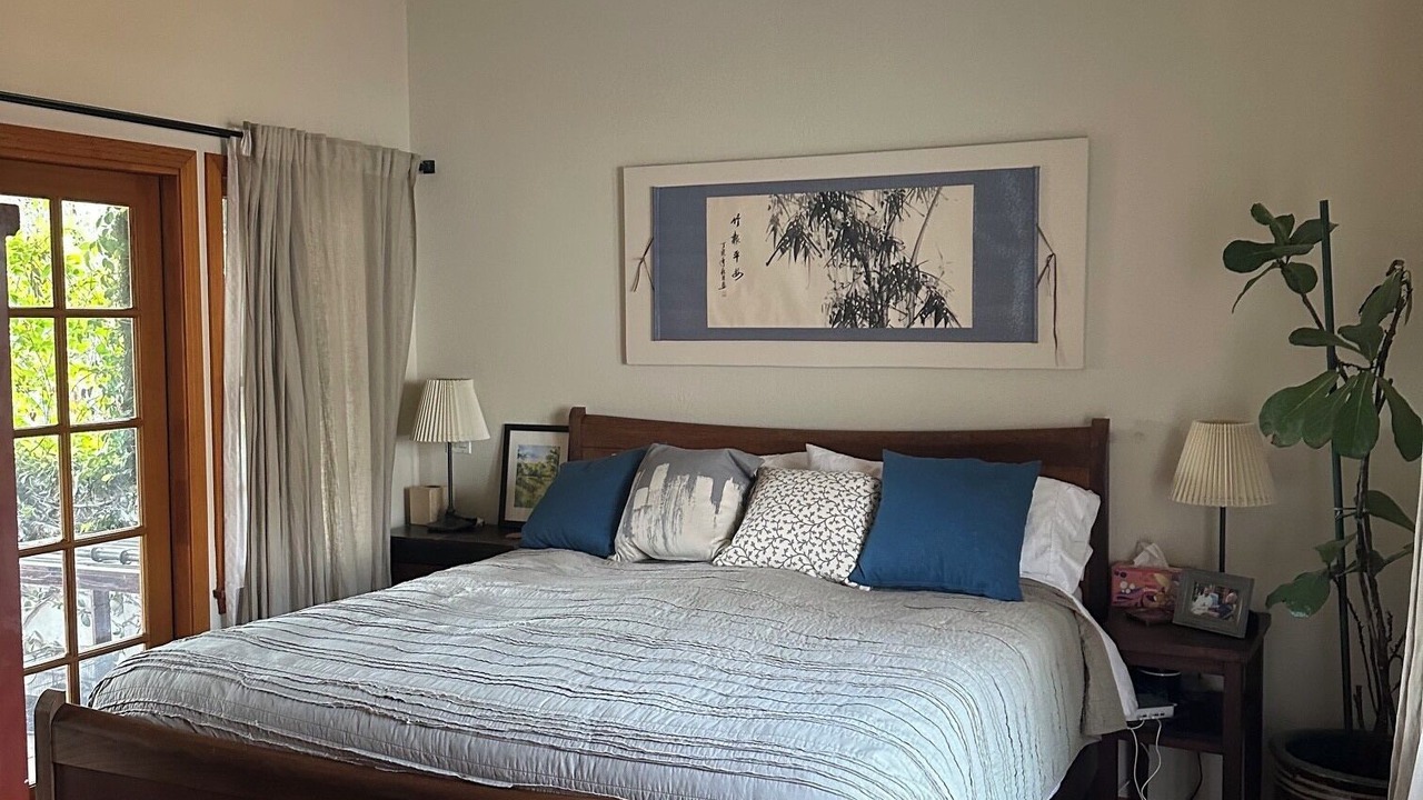 Photo of Bedroom in Pasadena