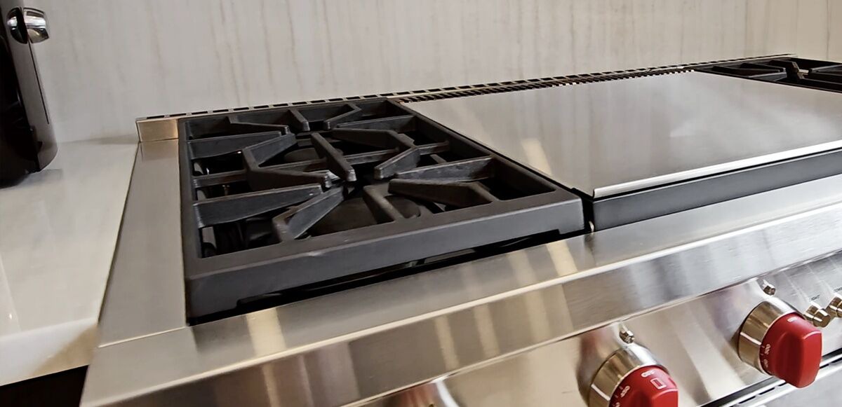 Photo of Kitchen in Sundance