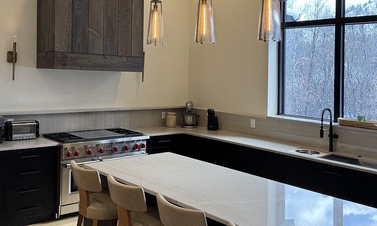 Photo of Kitchen in Sundance