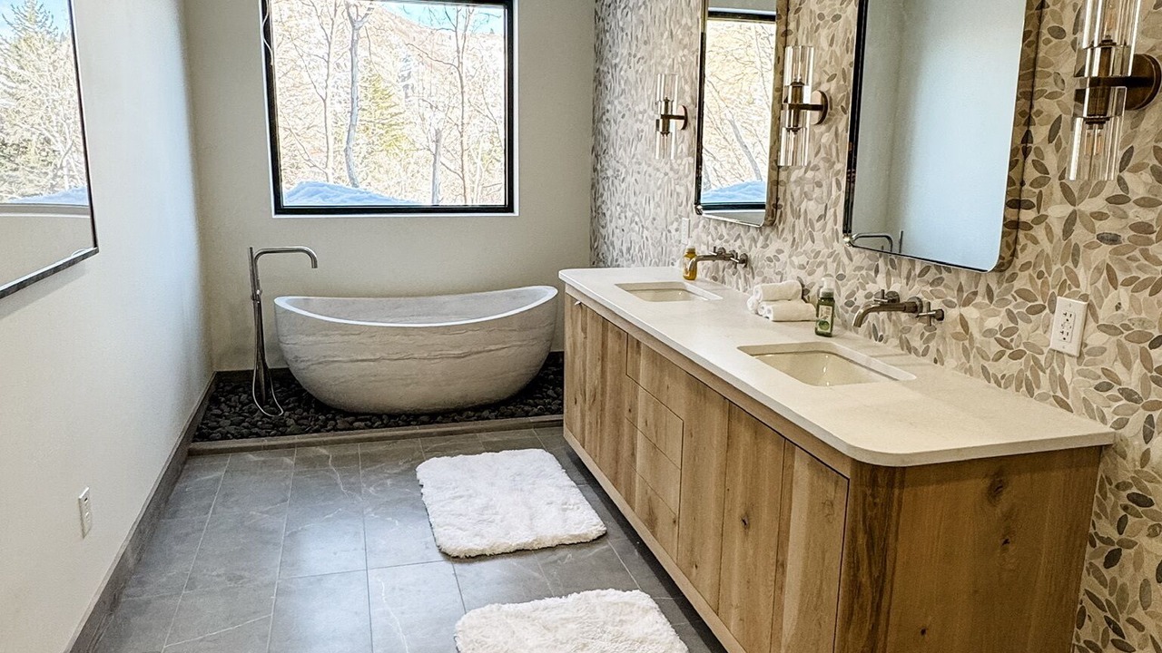 Photo of Bathroom in Sundance