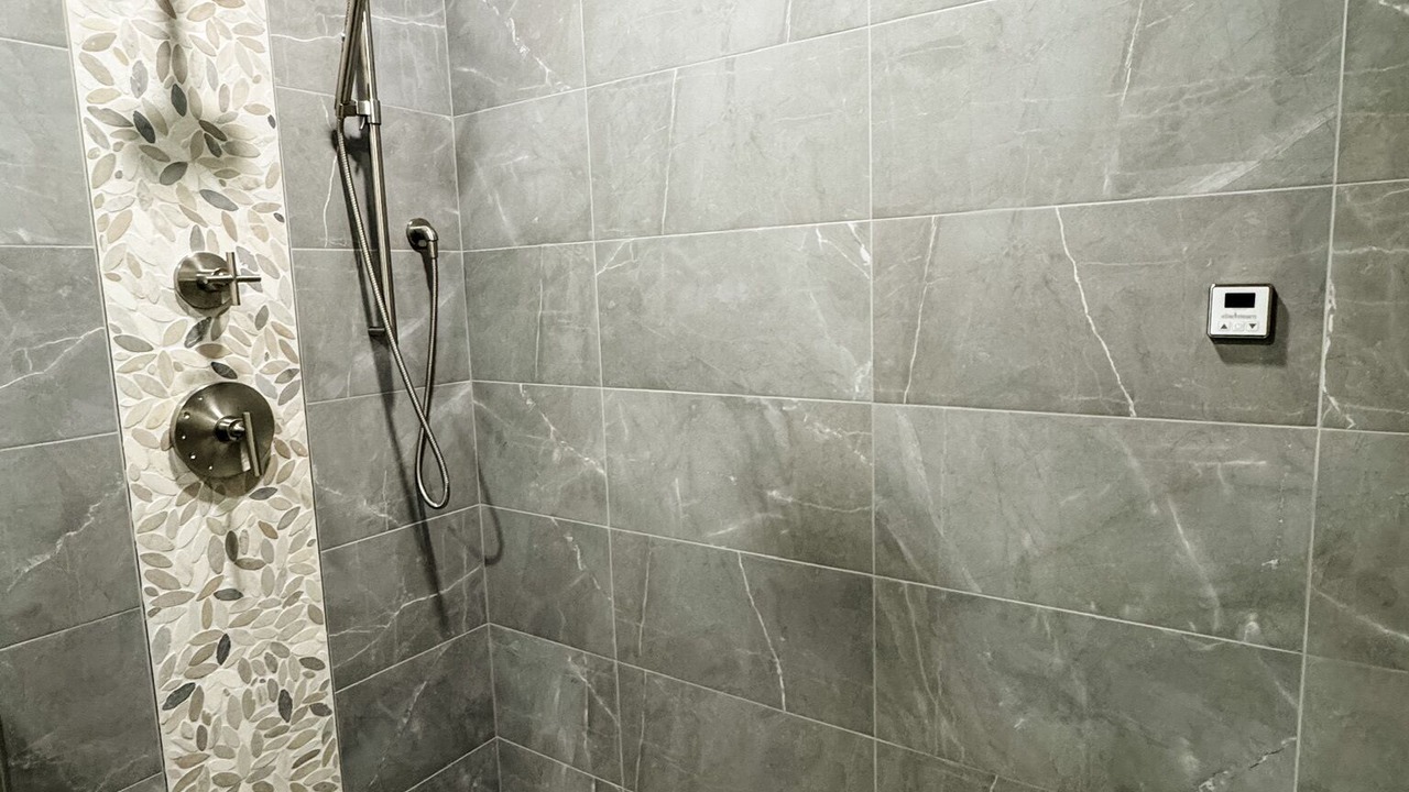 Photo of Bathroom in Sundance