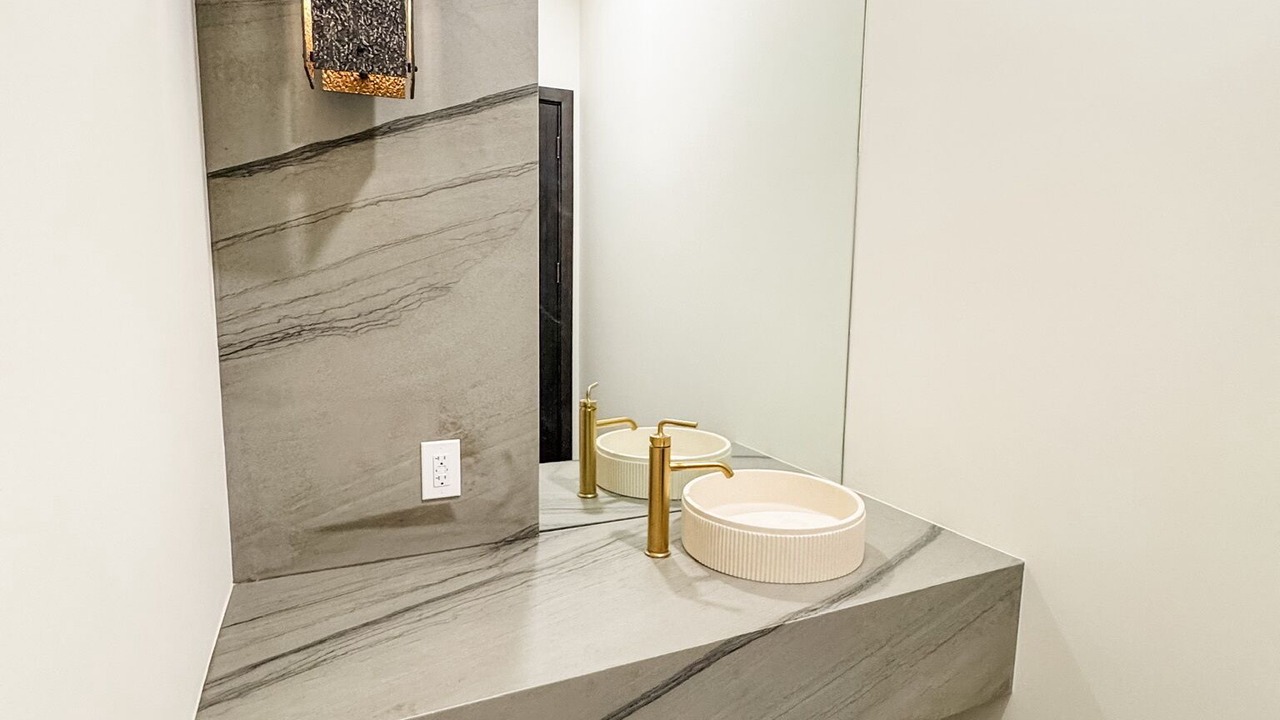 Photo of Bathroom in Sundance