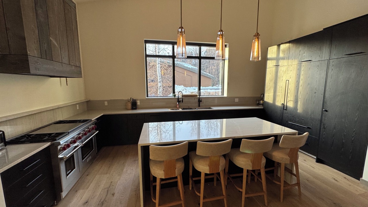 Photo of Kitchen in Sundance