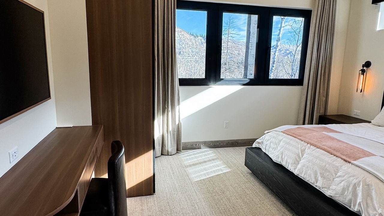 Photo of Bedroom in Sundance