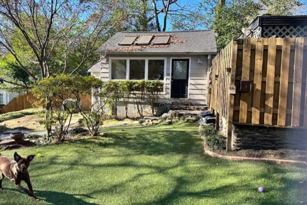 Photo of Outdoor in Collier Hills