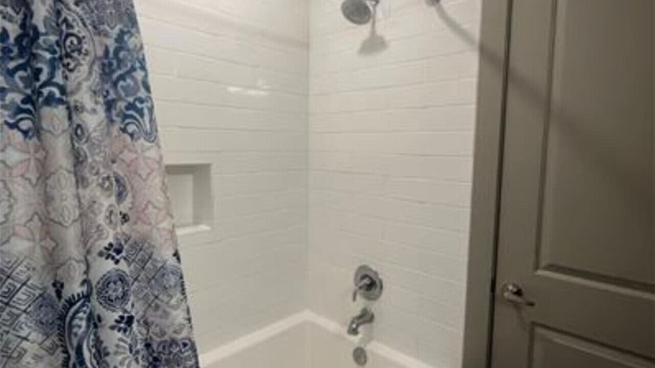 Photo of Bathroom in The Galleria