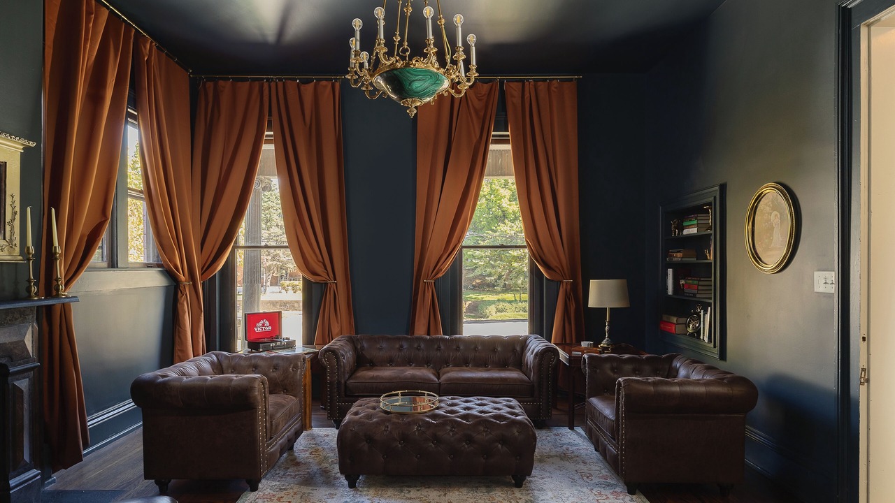 Photo of Livingroom in Clifton
