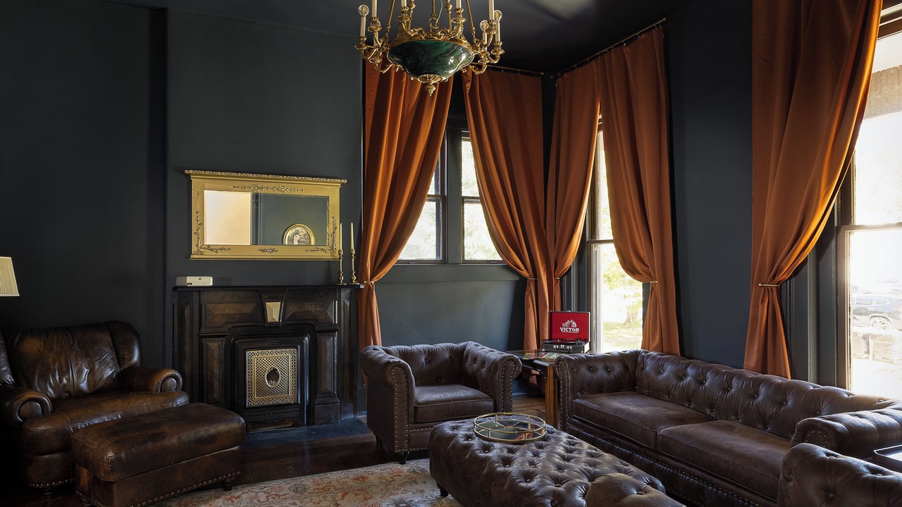 Photo of Livingroom in Clifton