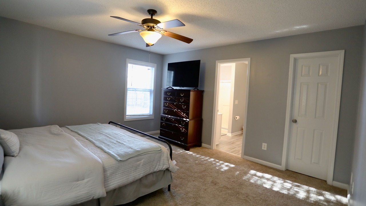 Photo of Bedroom in Aberdeen