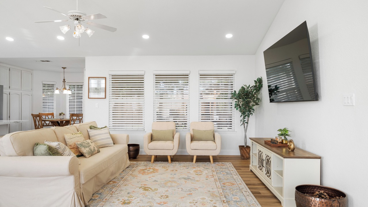 Photo of Livingroom in Greenacres