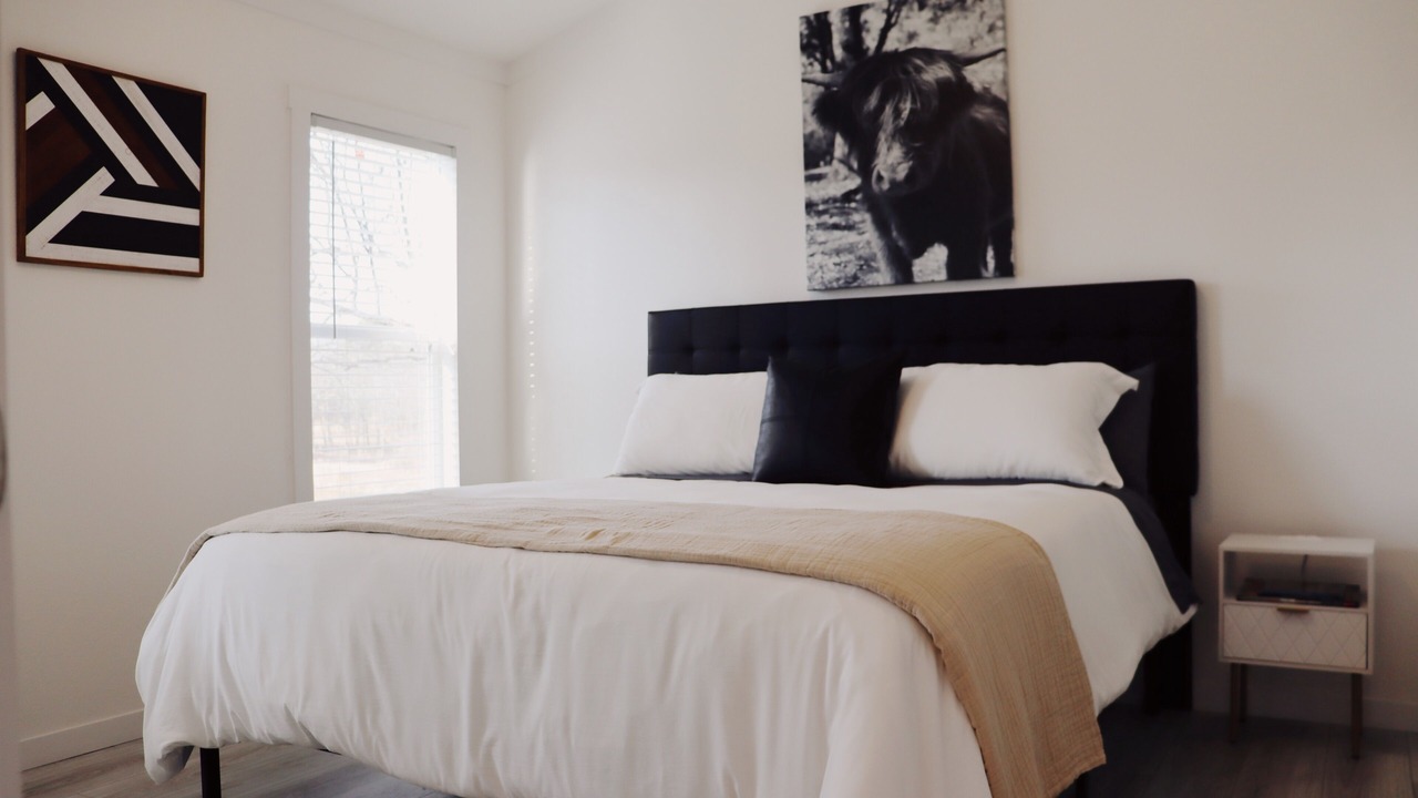 Photo of Bedroom in Cecil