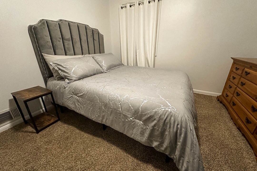 Photo of Bedroom in Billings