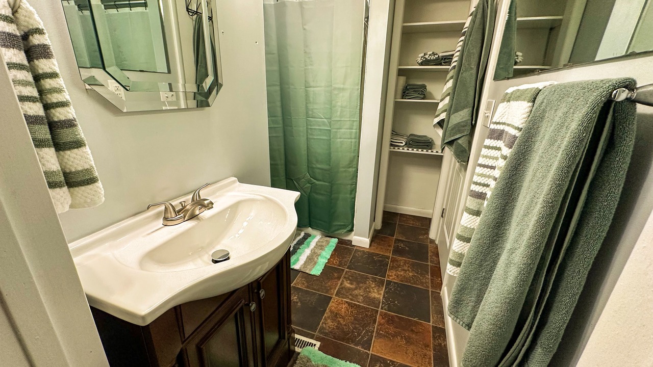 Photo of Bathroom in Billings