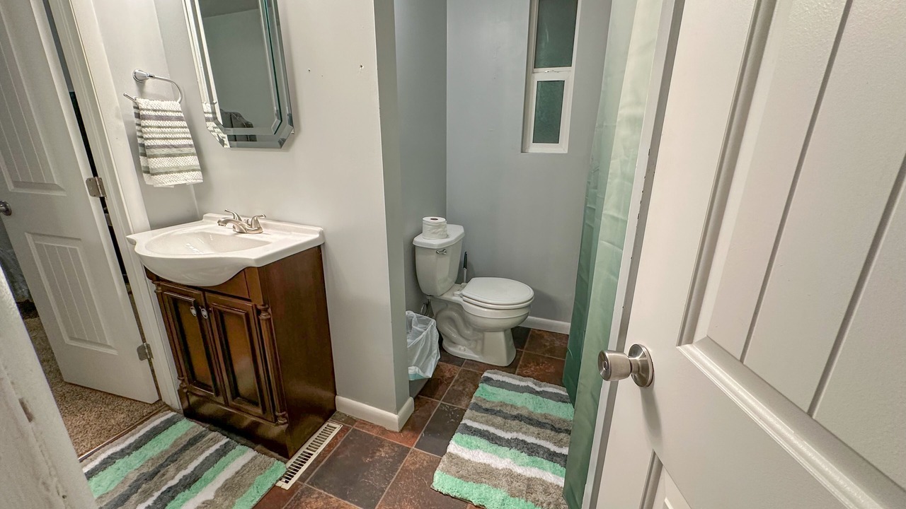 Photo of Bathroom in Billings